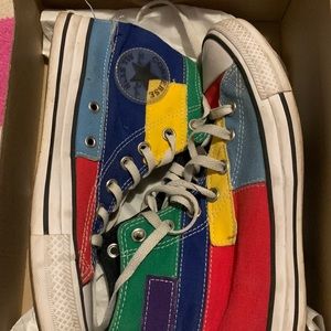 Converse High tops
